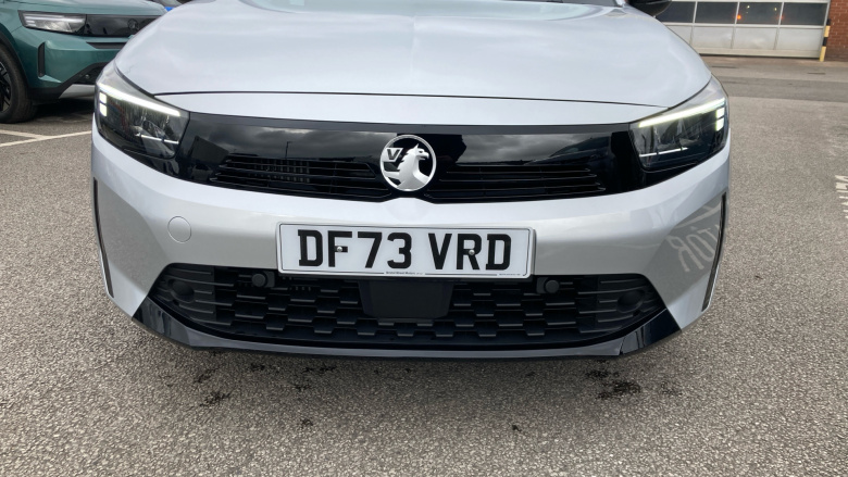 Vauxhall Corsa 1.2 Turbo Design 5dr Petrol Hatchback